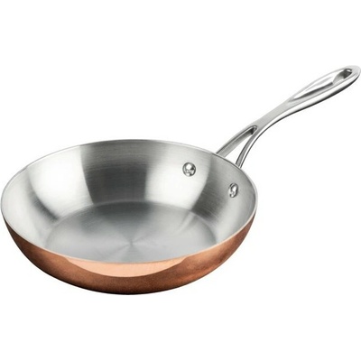 Vogue panvica Tri-Wall medená 20 cm