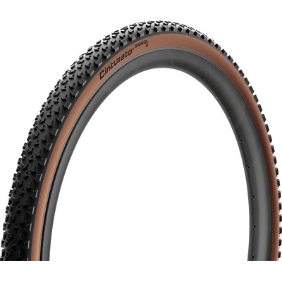 Pirelli Cinturato Gravel S 700x50C Techwall SpeedGRIP TLR kevlar