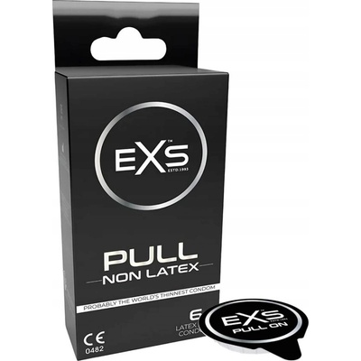 EXS -bez latexu 6 ks