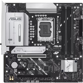ASUS PRIME B860M-A WIFI (90MB1JY0-M0EAY0)
