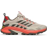 Merrell Мъжки мултиспорт обувки Merrell Moab Speed 2 Multisport shoes - Diorite / Ember - размер 46 (EU) (022-1070-0719)