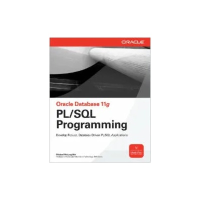 Oracle Database 11g PL/SQL Programming | Michael McLaughlin