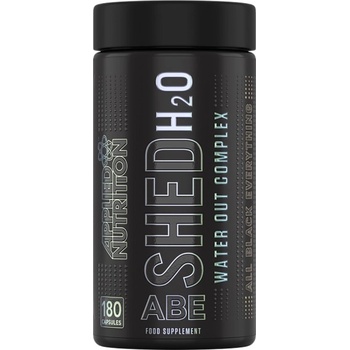 Image 1 of Applied Nutrition Shed H2O - Water Out Complex [180 капсули]