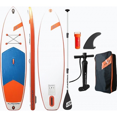 Paddleboard JP-Australia SUP AllroundAir SL 11'0"