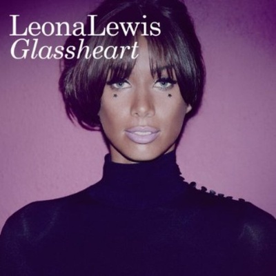 LEWIS LEONA: GLASSHEART CD