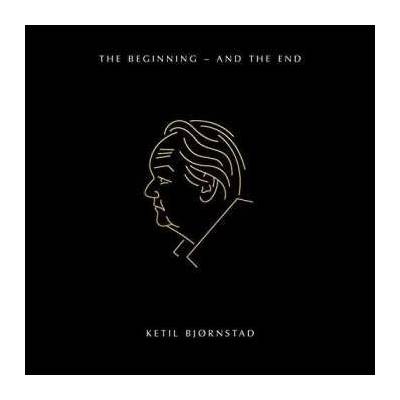Ketil Bjørnstad - The Beginning – And The End CD