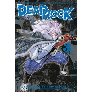 Dead Rock 3 (2025)
