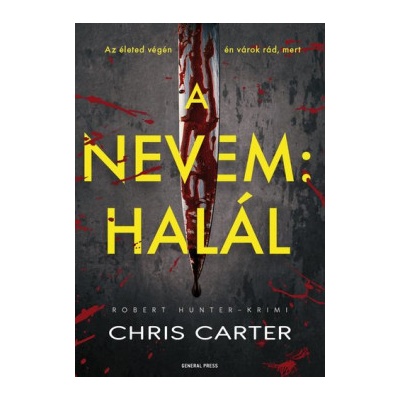 A nevem: halál