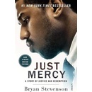 Just Mercy
