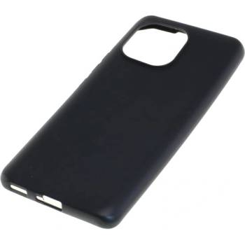 OTB Силиконов капак за Xiaomi Mi 11, черен (8014417)