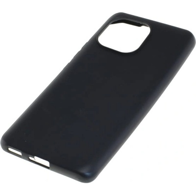 OTB Силиконов капак за Xiaomi Mi 11, черен (8014417)
