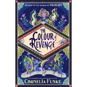 The Colour of Revenge | Cornelia Funke (ISBN: 9781913696184)