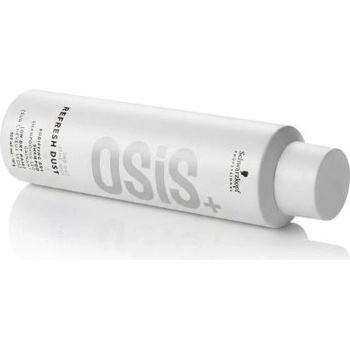 Schwarzkopf Osis+ Refresh Dust Bodifying Dry Shampoo сух шампоан за обем 300 ml за жени