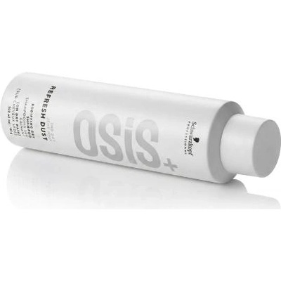 Schwarzkopf Osis+ Refresh Dust Bodifying Dry Shampoo сух шампоан за обем 300 ml за жени