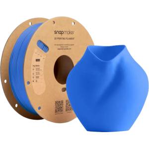 Snapmaker Matte PLA Marine Blue (RFID) - 1, 75 mm / 1000 g (34087)