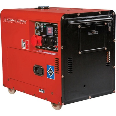 KUMATSUGEN GP10000MAT