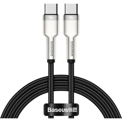 Baseus Cafule Cable USB-C to USB-C 100W, 1m