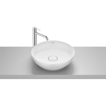 Roca Bol 42,5 cm Fineceramic white (A32787M000)