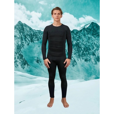 Lacroix Stealth Black