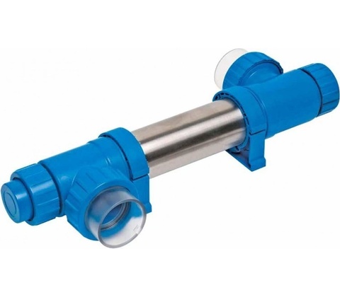 VÁGNER POOL UV-C TECH 16W