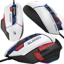 A4Tech Bloody W95MAX USB Sports Navy