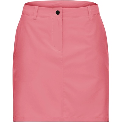 Jack Wolfskin Дамски скорт Jack Wolfskin Women's Waimea Skort - Evening Rose - размер 46 (EU) (113-1194-0217)