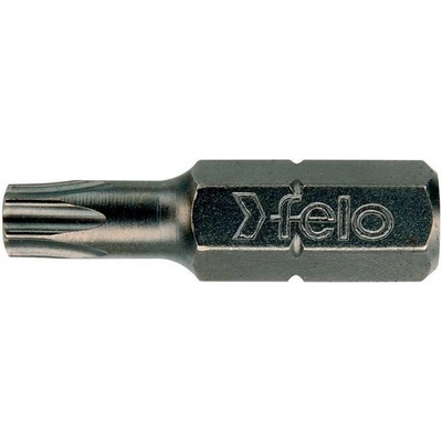 Накрайник Felo - Torx 30 mm, 25 mm, C 6.3 (026 300 10)