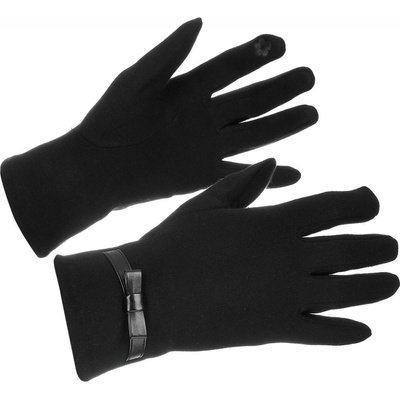 Beltimore K29 dámske dotykové rukavice čierne