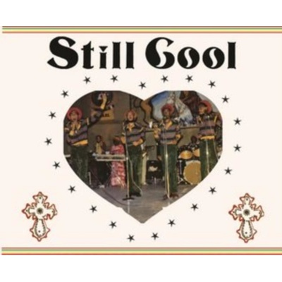 STILL COOL: STILL COOL CD
