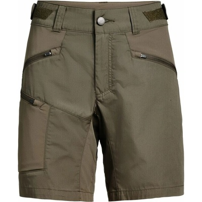 Lundhags dámske kraťasy Makke Lt Ws Shorts