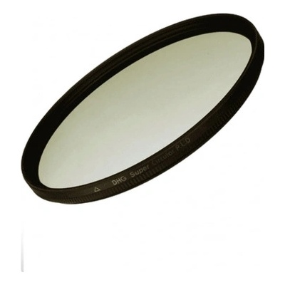 Marumi MC PL-C SUPER DHG 58 mm