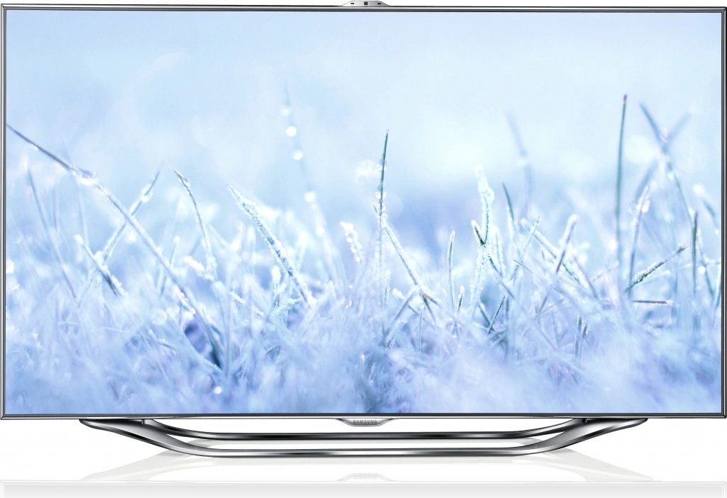 Samsung UE55ES8000