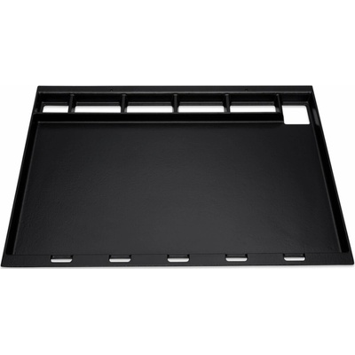 WEBER Weber plancha na celú plochu, Genesis 400 séria