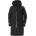 Helly hansen Палто Helly hansen Aspire Rain coat - Black (Black)
