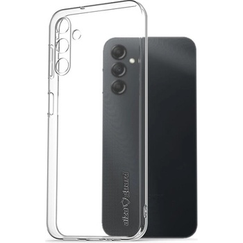 Pouzdro AlzaGuard Crystal Clear TPU case Samsung Galaxy A14 5G