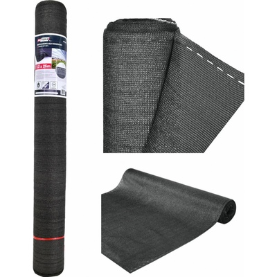 Aw Shading Mesh 180G 1 2*50m Šedá UV 90% AW67280