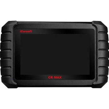 iCarsoft CR Max