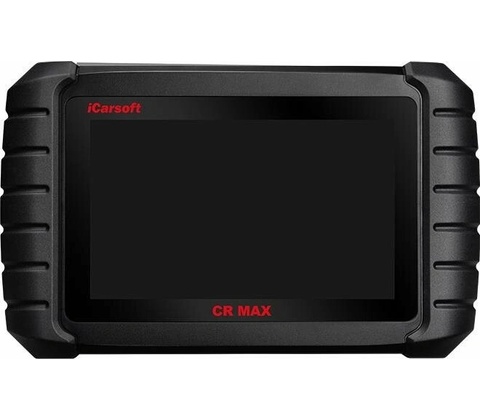 iCarsoft CR Max