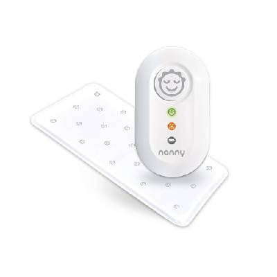 Jablotron Nanny monitor dechu BM-02