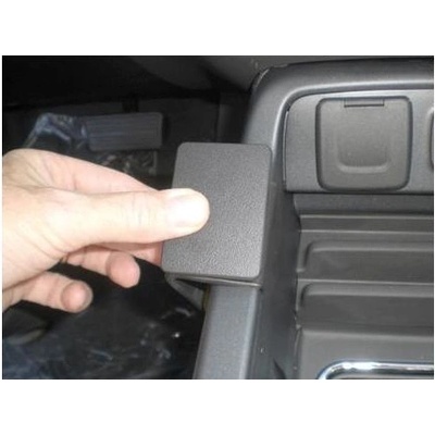 Brodit ProClip montážna konzola na palubnú dosku pre Chevrolet Silverado 2500/3500 Series 15-19, 834963