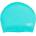 Speedo Шапка за плуване Speedo Long Hair Cap Swim cap - Spearmint - размер One Size (581-0048-0311)