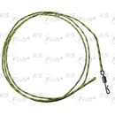Extra Carp Lead Core & Quick Change 60cm
