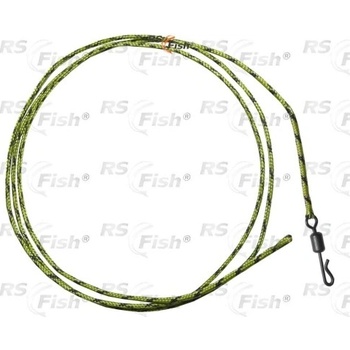 Extra Carp Lead Core & Quick Change 60cm