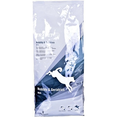 Trovet Senior Mobility a geriatrics 2,5 kg