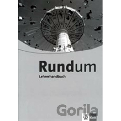 Rundum - Metodická příručka - Iris Faigle