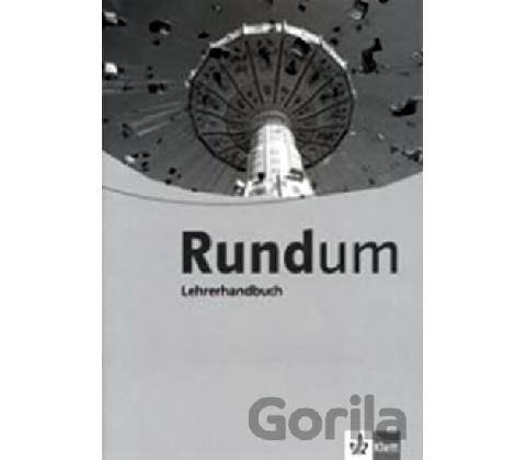 Rundum - Metodická příručka - Iris Faigle