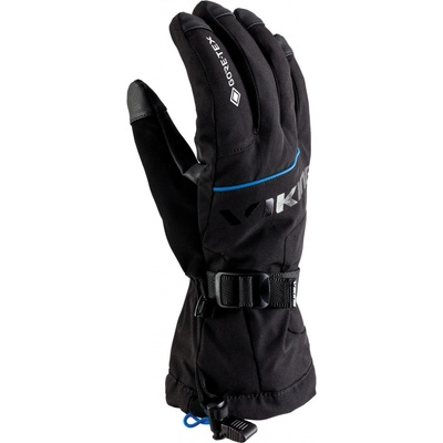 Viking Hudson GTX Ski Man Zimné športové rukavice blue