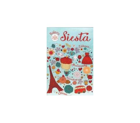 Balans Siesta