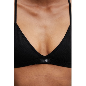 MM6 Maison Margiela сутиен (MKR170010)