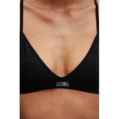 MM6 Maison Margiela сутиен (MKR170010)
